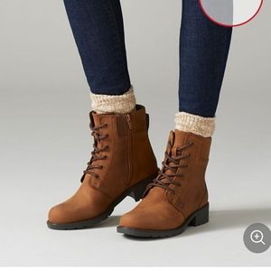 Clarks | Shoes | Clarks Orinoco Spice 